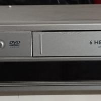 vhs/CD 