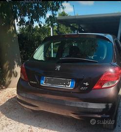  207 peugeot 