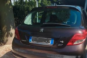  207 peugeot 