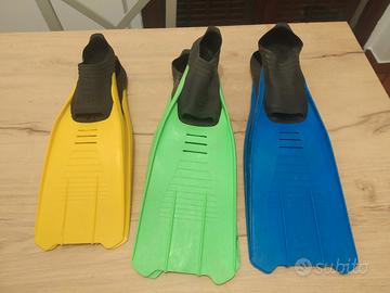 Stock pinne Mares 30-32 35-36 37-38 bambino 