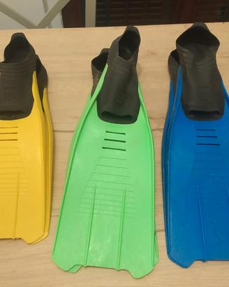 Stock pinne Mares 30-32 35-36 37-38 bambino 