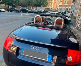 Audi TT MK1