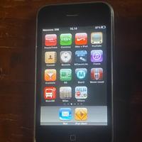 Iphone 3GS