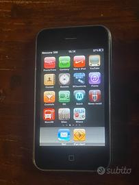 Iphone 3GS