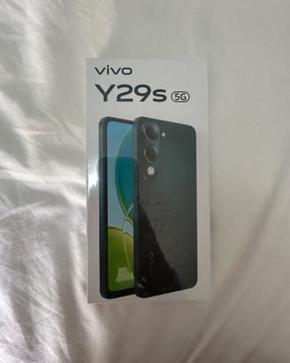 Cellulare VIVO Y29S