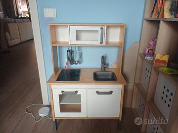 cucina ikea bimbi 