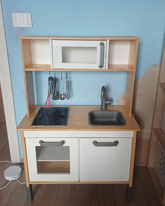cucina ikea bimbi 