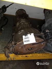Cambio Automatico Per Ford F150 5.4 V8 2007