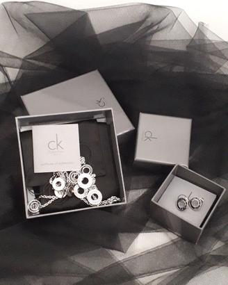 Parure Calvin Klein  Astound 