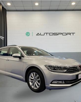 Volkswagen Passat Variant 2.0 TDI DSG BlueMot...