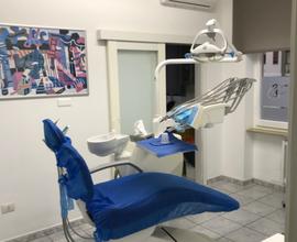 Immobile studio dentistico