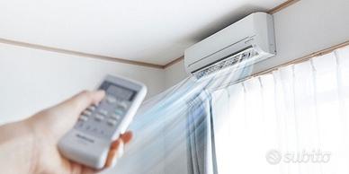 Installazione Condizionatori Torino
