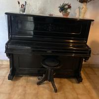 Pianoforte Rossenfrank