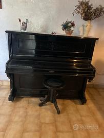 Pianoforte Rossenfrank