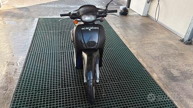 Scarabeo 50