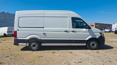 Volkswagen Crafter - Km 79.000 - Gran Volume - 202