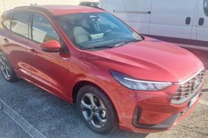 Ford Kuga ST-Line 2.5 Full Hybrid Automatica