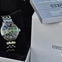 Seiko Presage Coctail Automatico