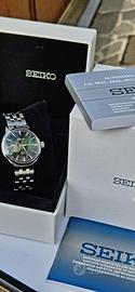 Seiko Presage Coctail Automatico