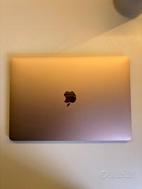 MacBook Air 13,3 anno 2020 - 8 GB RAM - 245 GB SSD