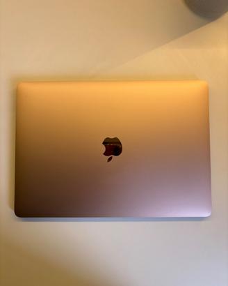 MacBook Air 13,3 anno 2020 - 8 GB RAM - 245 GB SSD