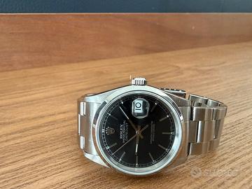 Rolex datejust 16200