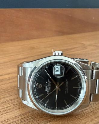 Rolex datejust 16200