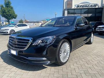 MERCEDES-BENZ S 450 4Matic Premium Plus tetto 30