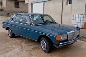Mercedes 2400
