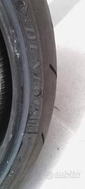 Dunlop 120/70 R17 58W