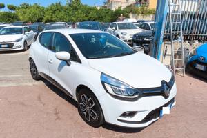 Renault Clio dCi 8V 75CV 5 porte NAVI/CAMERA 2017