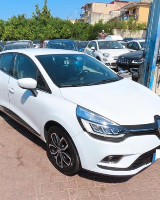 Renault Clio dCi 8V 75CV 5 porte NAVI/CAMERA 2017