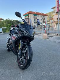 Honda CBR 500 R