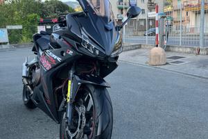 Honda CBR 500 R