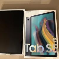 Samsung Tab S5e
