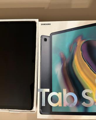 Samsung Tab S5e