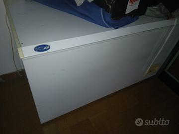 freezer ocean 200 litri 