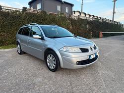 Renault Megane Station Wagon 1.9 CDI 130 CV
