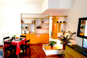 Deliziosa casa vacanze Corner House