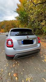 Fiat 500 xCross