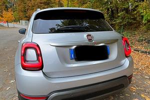 Fiat 500 xCross