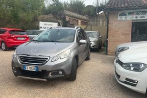 Peugeot 2008 BlueHDi 120 S&S Black Matt