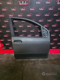 Porta anteriore destra Fiat Panda