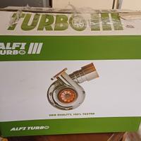 TURBINA FIAT STILO 1.9 JTD