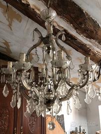 Lampadari vintage