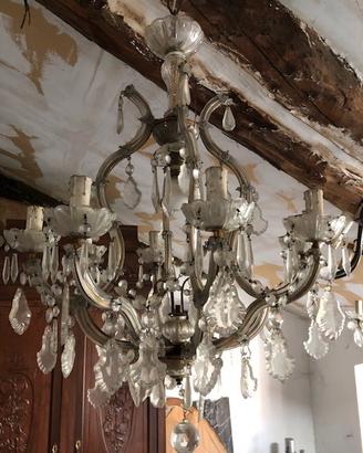 Lampadari vintage