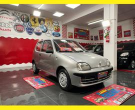 Fiat Seicento 1.1 54cv Sporting - 2002