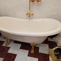 VASCA DA BAGNO COME NUOVO