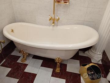 VASCA DA BAGNO COME NUOVO