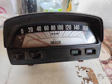 contakm Fiat 850 special 